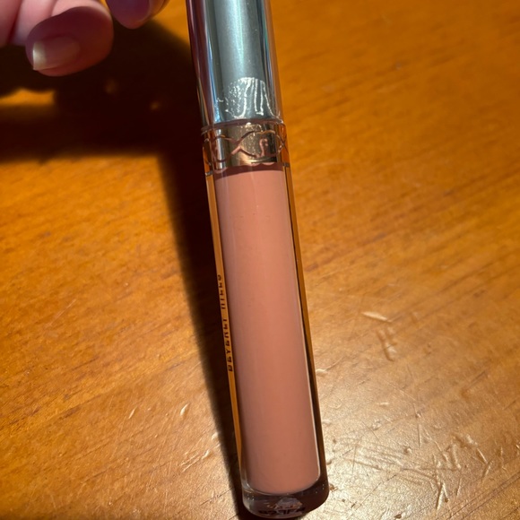 Anastasia Beverly Hills Liquid Lipstick Stripped - Picture 7 of 13